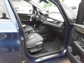 BMW 2 Serie BMW 2-Serie Gran Tourer (f46) 216i 109pk 7p. Corporate Lease Edition - afbeelding nr 15