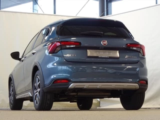 Fiat Tipo - afbeelding nr 8
