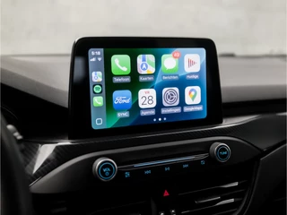 Ford Focus Automaat (APPLE CARPLAY, GROOT NAVI, STUUR/STOELVERWARMING, SPORTSTOELEN, LANE ASSIST, CAMERA, GETINT GLAS, NIEUWE APK, NIEUWSTAAT) - afbeelding nr 8