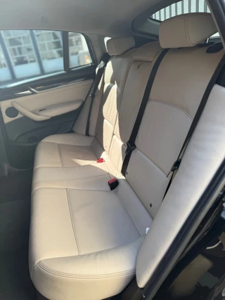 BMW X4 BMW X4 XDrive20i High Executive|Headup|Memory|Leder|Carplay - afbeelding nr 36