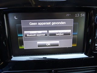 Renault Clio Renault Clio 0.9 TCE LIMITED NAVI BLUETOOTH PDC LICHTMETAAL - afbeelding nr 22