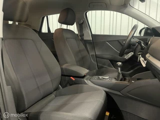 Audi Q2 Audi Q2 30 TFSI S Edition - afbeelding nr 8