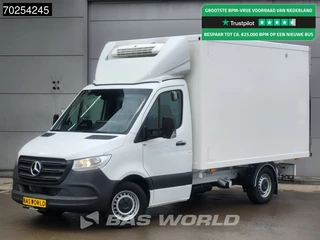 Mercedes-Benz Sprinter - 104521863-0