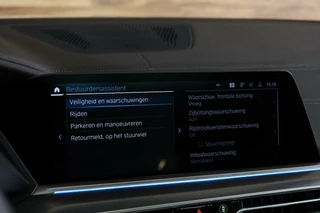 BMW X5 BMW X5 xDrive45e M-Sport|Individual|Ventilatie|Laser|HUD|Pano| - afbeelding nr 42