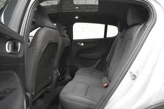 Volvo C40 Volvo C40 Single PLUS 231pk/69kWh | Allseasons | BLIS | Keyless Entry - afbeelding nr 15