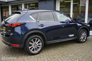 Mazda CX-5 Mazda CX-5 2.5 4WD SkyActiv-G 194pk Kangei Automaat Led - afbeelding nr 21