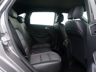 Mercedes-Benz B-Klasse Mercedes B-klasse 180 Automaat Ambition | Navigatie | Stoelverwarming | Trekhaak | 37.557 km - afbeelding nr 35