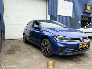 Volkswagen Polo VW Polo 1.0 TSI Style, 9700KM, Virtual Cockpit,PDC,Navi, etc - afbeelding nr 3