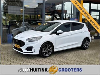 Ford Fiesta - 368335193-0