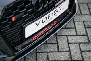 Audi RS3 Audi RS3 2.5 TFSI quattro B&O Keyless Pano Leer - afbeelding nr 6