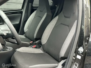 Toyota Aygo Toyota Aygo X 1.0 VVT-i S-CVT Automaat LED verl. / LM / Clima / Carplay / 10.250KM!!! - afbeelding nr 17