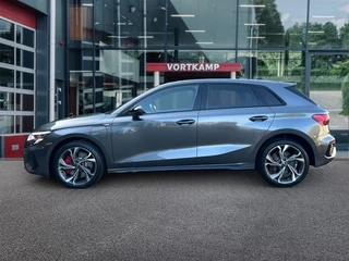 Audi A3 - afbeelding nr 8