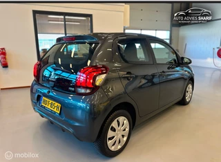 Peugeot 108 Peugeot 108 1.0 e-VTi Active LED| Airco |Nieuw APK | 1e eig. - afbeelding nr 7