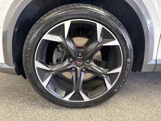 CUPRA Formentor CUPRA Formentor 1.4 E-Hybrid Keyless Trekhaak 1Ste Eigenaar Incl Btw Incl 12Mnd Garantie - afbeelding nr 11