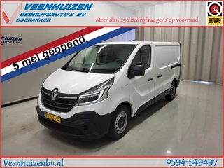 Renault Trafic - 484308218-0