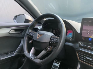 CUPRA Formentor CUPRA Formentor 1.4 e-Hybrid 245PK VZ Copper Edition|ACC|Camera - afbeelding nr 34