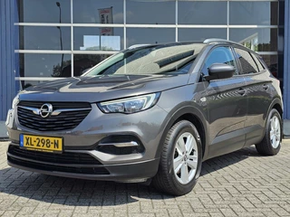 Opel Grandland X - 61958902-0