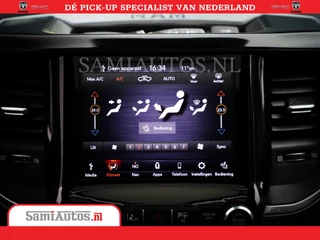 Dodge Ram 1500 DUBBELE CABINE | 5 PERSOONS | LAGE KM STAND | GRANITE | - afbeelding nr 10