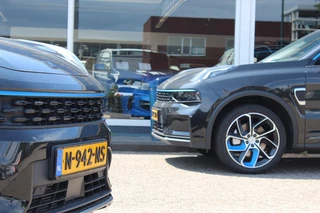 Lynk & Co 01 Lynk & Co 01 1.5 261pk Hybrid PHEV 7DCTH | Orig.NL | PanoramaDak | Camera | AppleCarplay | - afbeelding nr 10