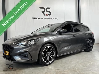 Ford Focus Ford Focus Wagon ST Line Business | Navi | LED | DAB | CarPlay | B&O | Keyless | Trekh. | Clima | Cruise | Org. NLD | - afbeelding nr 3