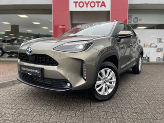 Toyota Yaris Cross - 332953643-0