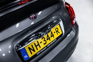 Fiat 500C Fiat 500C 0.9 TwinAir T Lounge - afbeelding nr 27