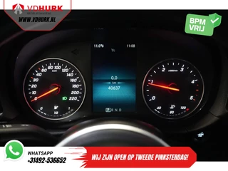Mercedes-Benz Citan - afbeelding nr 18