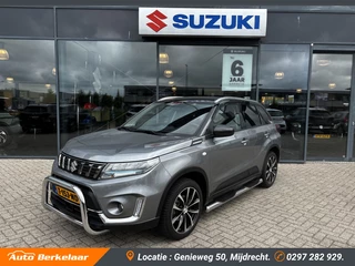 Suzuki Vitara Suzuki Vitara 1.4 Boosterjet Select Smart Hybrid | Trekhaak | Sidebars | - afbeelding nr 1
