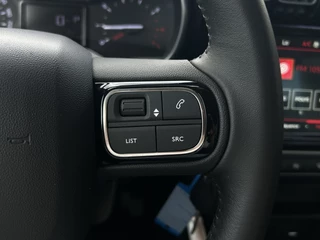 Citroën C3 Aircross Citroën C3 Aircross Origin 1.2 PureTech Plus - afbeelding nr 22