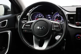 Kia Ceed Kia Ceed 1.0 T-GDi DynamicLine - Carplay, Navi, Camera - afbeelding nr 11