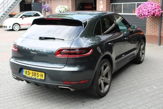 Porsche Macan Porsche Macan 2.0 LUCHTVERING PANODAK SPORTCHRONO - afbeelding nr 6