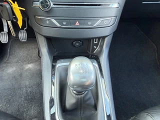 Peugeot 308 Peugeot 308 SW 1.6 BlueHDI BL Ex.P. - afbeelding nr 7