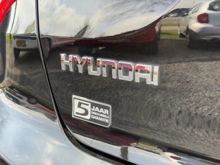 Hyundai i20 Hyundai i20 1.2 HP i-Motion Airco,Cruise,Trekhaak,PDC,Bluetooth,Elek ramen,N.A.P,APK tot 09-2025 - afbeelding nr 27