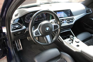 BMW 3 Serie BMW 3-serie Touring 330e xDrive High Executive M Sport VOL! - afbeelding nr 48