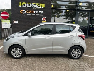Hyundai i10 Hyundai i10 1.0I COMFORT 5P. - afbeelding nr 9