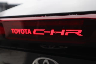 Toyota C-HR - afbeelding nr 32