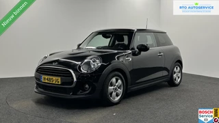 MINI Cooper Mini 1.5 Pepper NAVIGATIE CRUISE LM.