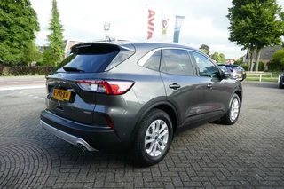 Ford Kuga - afbeelding nr 5