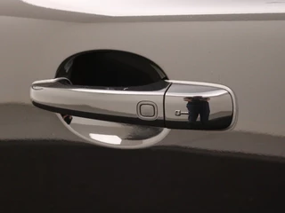 Volvo V70 Volvo V70 T4 AUT(6) POLAR+ LUXURY LINE HARMAN KARDON KEYLESS ACC SCHUIFDAK - afbeelding nr 9