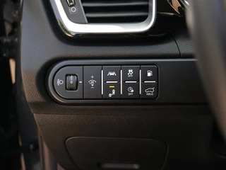 Kia Ceed Sportswagon Kia Ceed Sportswagon 1.6 GDI PHEV DynamicPlusLine I Leder I Elek. stoelverstelling - afbeelding nr 21