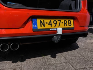 Volkswagen Golf Volkswagen Golf 1.4 TSI PHEV GTE Executive | Navi | Clima | Adap.Cruise | Led Koplampen | Bluetooth Carkit+Streaming | Pdc V+A+Camera | Licht+Regensensor | Sfeerverlichting | Privacy Glass | 19''lm |Trekhaak - afbeelding nr 38
