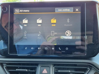 Suzuki Swift Suzuki Swift 1.2 Select Smart Hybrid 5drs|Nieuwe model|Rijklaarprijs| Tot 12 jaar garantie mogelijk met Suzuki Polis!!! - afbeelding nr 11