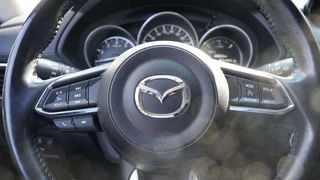 Mazda CX-5 - afbeelding nr 6