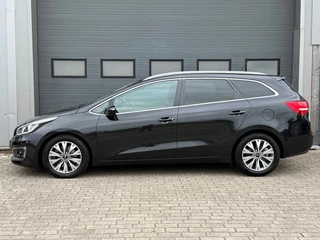 Kia Ceed Kia Ceed 1.0 T-GDI DynamicLine Navi Camera Cruise NW APK! - afbeelding nr 3
