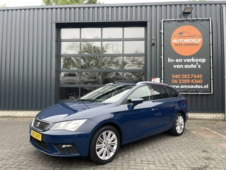 SEAT Leon - 373720338-0