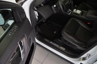 Land Rover Discovery Sport Land Rover Discovery Sport 2.0 D240 R-Dynamic HSE|GrijsKenteken|1 Eig.|Org NL|BTW|Trekhaak|Pano|Leder|Meridian|Full Options|Dealer Onderhouden - afbeelding nr 8