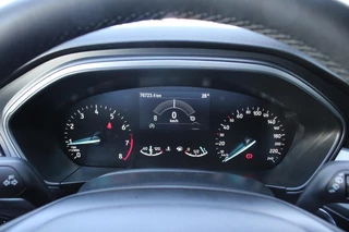 Ford Focus Ford Focus Wagon 1.0 EcoBoost Hybrid Titanium Style | Winter Pack | Camera | Navigatie | Cruise control | Privacy glass | NIEUW MODEL - afbeelding nr 20
