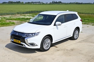 Mitsubishi Outlander Mitsubishi Outlander 2.4 PHEV Intense - afbeelding nr 6