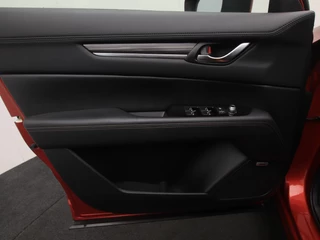 Mazda CX-5 Mazda CX-5 2.0 SkyActiv-G Business Luxury automaat : dealer onderhouden - afbeelding nr 11