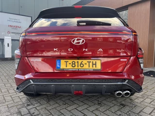 Hyundai Kona - afbeelding nr 7